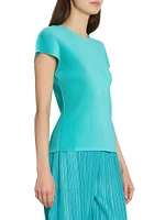 Mist April Top