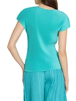 Mist April Top