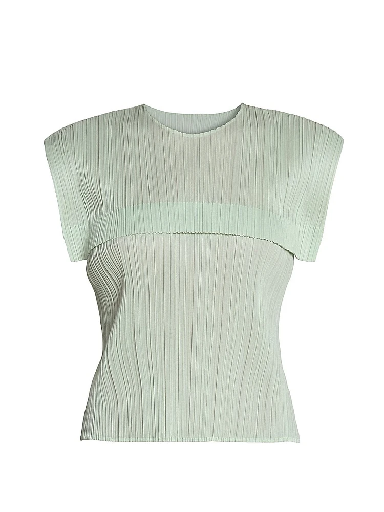 Monthly Colors : June Top
