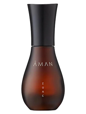 Zuac Fine Fragrance