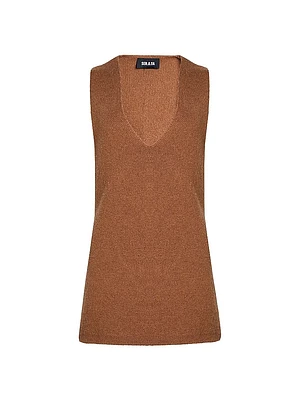 Honey Knit Tunic