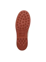 Litlle Boy's & Barton Suede Oxfords