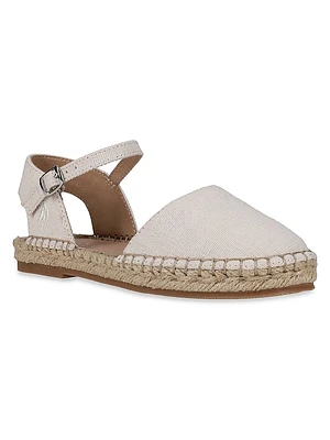 Girl's Holbrook Espadrille Flats
