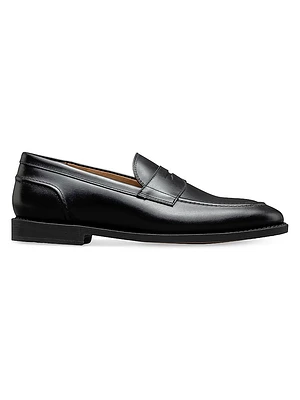 Randolph 2.0 Patent Leather Penny Loafers