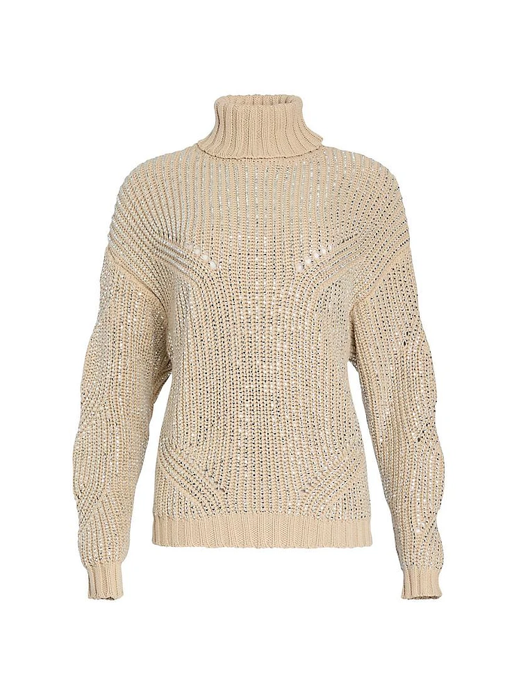 Camden Sweater