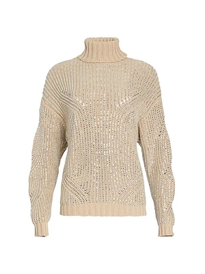 Camden Sweater