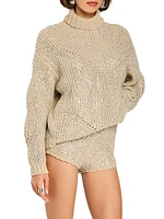 Camden Sweater