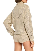 Camden Sweater