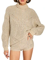 Camden Sweater