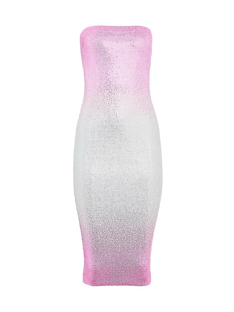 Laina Dress