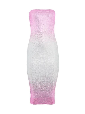 Laina Dress