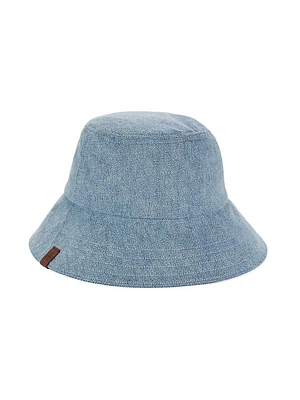 Harlow Bucket Hat