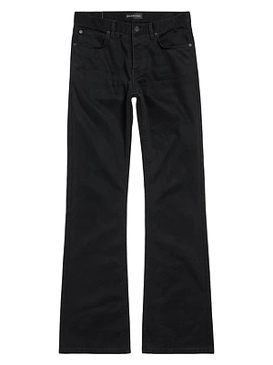 Straight Fit Jeans