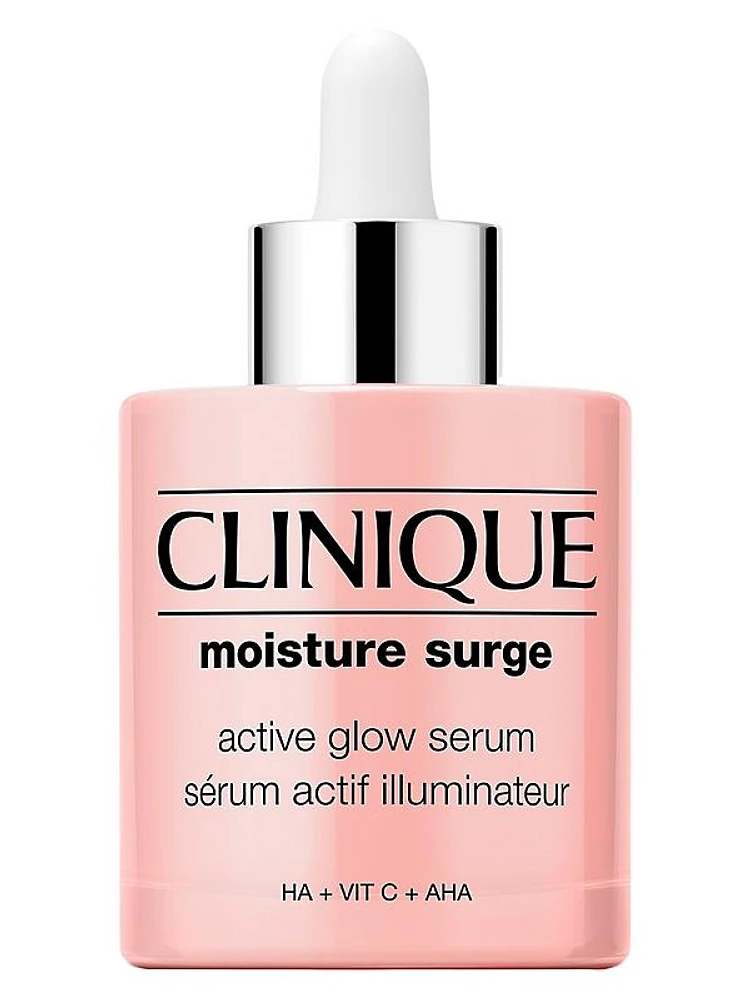 Moisture Surge Active Glow Serum