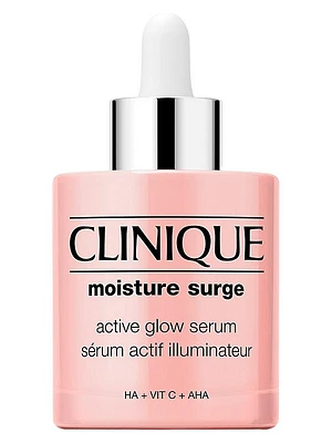 Moisture Surge Active Glow Serum