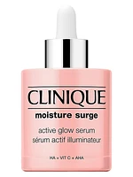 Moisture Surge Active Glow Serum