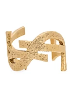 Cassandre Cuff Metal
