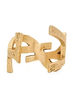 Cassandre Cuff Metal