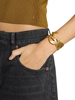 Cassandre Cuff Metal