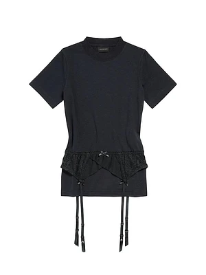 Lingerie T-Shirt