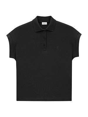 Cassandre Polo Shirt