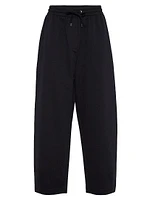 Couture Interlock Track Trousers