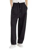 Couture Interlock Track Trousers