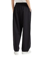Couture Interlock Track Trousers