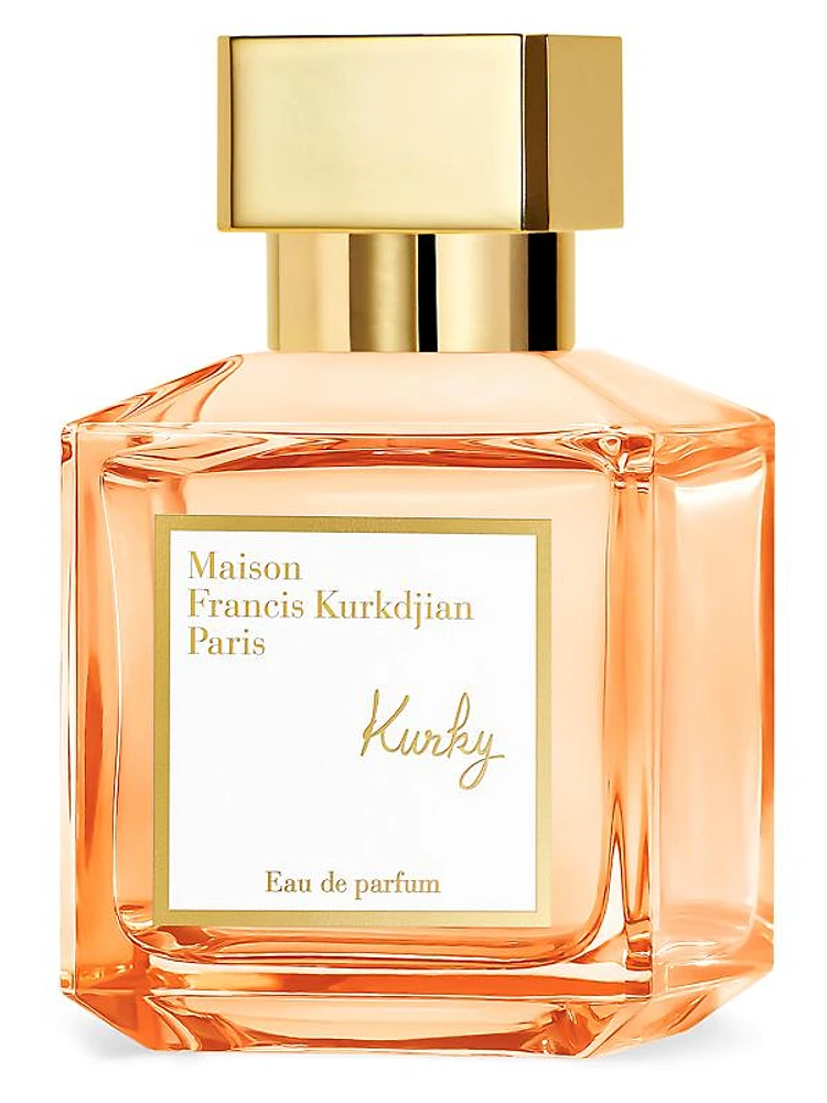 Kurky Eau de Parfum