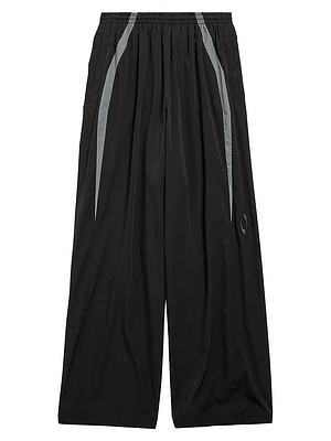 Large Tracksuit Pants