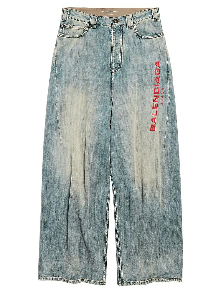 Baggy Jeans