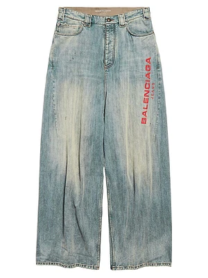 Baggy Jeans