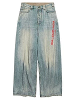 Baggy Jeans