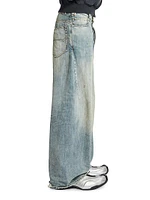 Baggy Jeans
