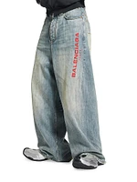 Baggy Jeans