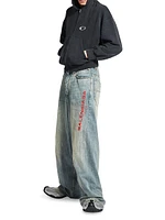 Baggy Jeans
