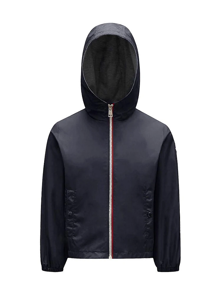 Little Boy's & New Urville Jacket
