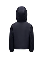 Little Boy's & New Urville Jacket