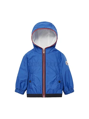 Baby Boy's & Little Anton Jacket
