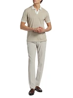 Techno Corduroy Pants