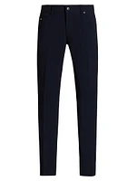Techno Corduroy Pants