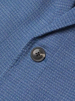 Textured Sport Coat