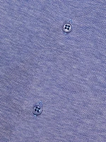 Piqué Jersey Sport Shirt