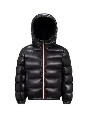 Boy's New Aubert Zip Up Jacket
