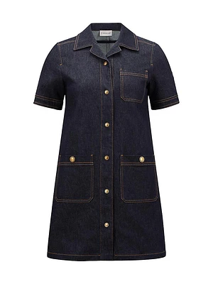 Dress Denim