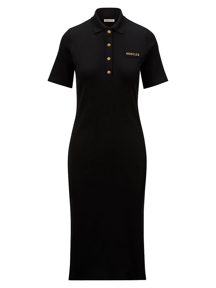 Polo Dress