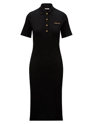Polo Dress
