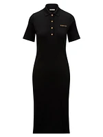 Polo Dress