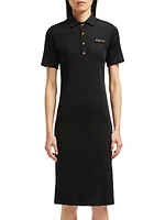 Polo Dress