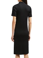 Polo Dress